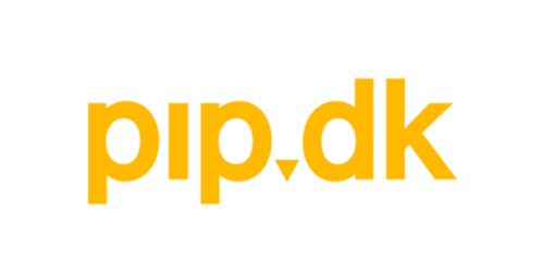 Pip dk logo