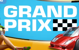 grand prix