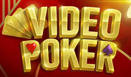 video poker